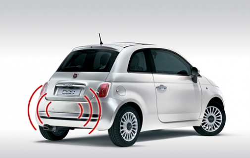 komplet parking senzora auto popustplus3