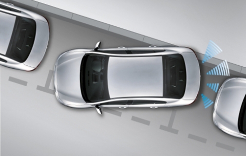 komplet parking senzora auto popustplus5